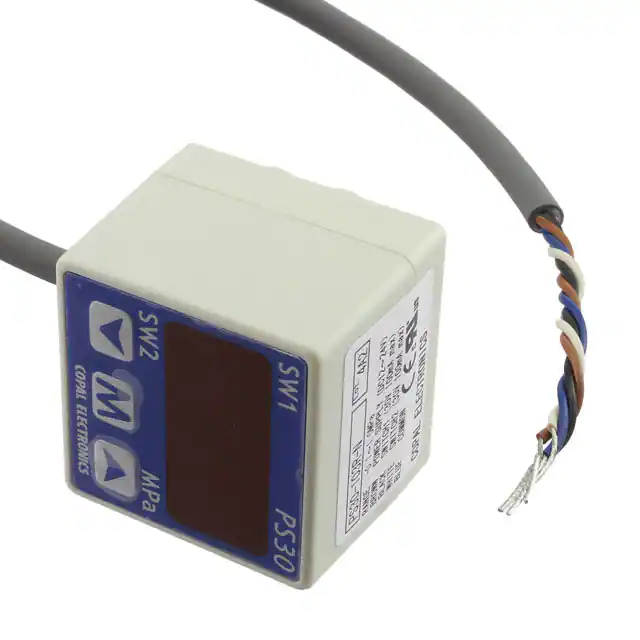 PS30-102R-P Nidec Copal Electronics